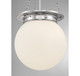 Manor Three Light Pendant (7-3901-3-109)
