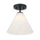 Blair One Light Mini-Pendant (7-4011-1-89)