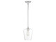 Octave One Light Pendant (7-4036-1-11)