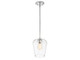 Octave One Light Pendant (7-4036-1-11)