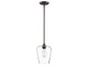 Octave One Light Pendant (7-4036-1-13)