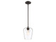Octave One Light Pendant (7-4036-1-13)