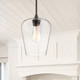 Octave One Light Pendant (7-4036-1-13)