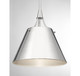 Willis One Light Pendant (7-4499-1-109)