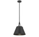 Willis One Light Pendant (7-4499-1-89)
