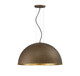 manufacturer_finish:Rubbed Bronze with Gold Leaf