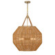 Selby Five Light Pendant (7-5106-5-177)