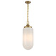 Bryant Three Light Pendant (7-6025-3-322)