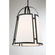 Chartwell Four Light Pendant (7-6304-4-89)