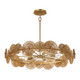 Abbott Five Light Pendant (7-6381-5-60)