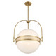 Thornhill Three Light Pendant (7-6407-3-322)