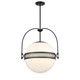 Thornhill Three Light Pendant (7-6407-3-89)