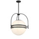 Thornhill Three Light Pendant (7-6407-3-89)