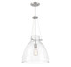 Foster One Light Pendant (7-7006-1-SN)