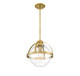 Pendleton One Light Pendant (7-7201-1-322)