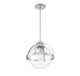 Pendleton One Light Pendant (7-7201-1-SN)