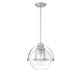 Pendleton One Light Pendant (7-7201-1-SN)