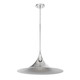 Bowdin One Light Pendant (7-7639-1-11)