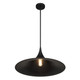 Bowdin One Light Pendant (7-7639-1-89)