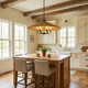 Eman Six Light Pendant (7-7772-6-180)