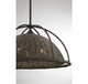 Trentino Three Light Pendant (7-7777-3-181)