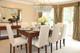 Windham Six Light Pendant (7-8701-6-322)