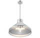 Seagram Three Light Pendant (7-8801-3-109)