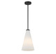 Bristol One Light Pendant (7-8840-1-89)