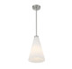 Bristol One Light Pendant (7-8840-1-SN)