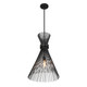 Longfellow One Light Pendant (7-9602-1-89)
