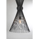 Longfellow One Light Pendant (7-9602-1-89)