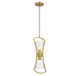 Bennington Two Light Pendant (7-9703-2-322)