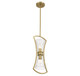 Bennington Two Light Pendant (7-9703-2-322)