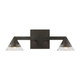 Visual Comfort Modern - SLBA75927BZCG