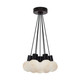 Visual Comfort Modern - SLCH54327BB