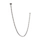 Visual Comfort Modern - SLCH72630BZS