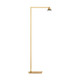 Visual Comfort Modern - SLFL75127HABCG