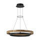 Visual Comfort Modern - SLOCH77730TXBTK