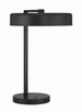 Keeva One Light Table Lamp (87019FB-T)