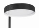 Keeva One Light Table Lamp (87019FB-T)