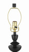Travis One Light Table Lamp (87024DW-T)