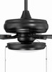 EOS Low Profile White 52" Ceiling Fan 52" Ceiling Fan (ECF119FB5-FBGW)