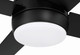 Kelsey 52" 4-blade Indoor Ceiling Fan 52" Ceiling Fan (KLS52FB4)
