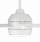 Kelsey 52" 4-blade Indoor Ceiling Fan 52" Ceiling Fan (KLS52W4)