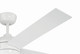 Kelsey 52" 4-blade Indoor Ceiling Fan 52" Ceiling Fan (KLS52W4)