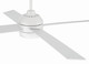 Kelsey 52" 4-blade Indoor Ceiling Fan 52" Ceiling Fan (KLS52W4)