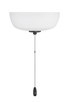 LED Fan Light Kit (LK2601-2LWF-FB)
