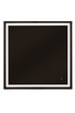 Dwight LED Mirror (MIR3610SQ-W3C)