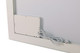 Dwight LED Mirror (MIR3610SQ-W3C)