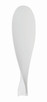 Rosalie 52" 5-Blade Indoor ceiling Fan 52" Ceiling Fan (RSL52SBW5)